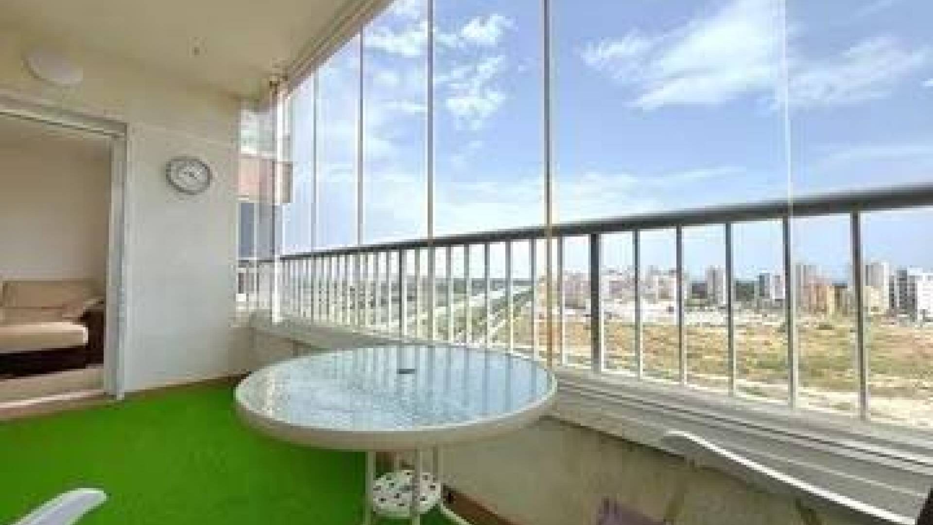 Second hand - Apartment - Guardamar del Segura - CENTRO
