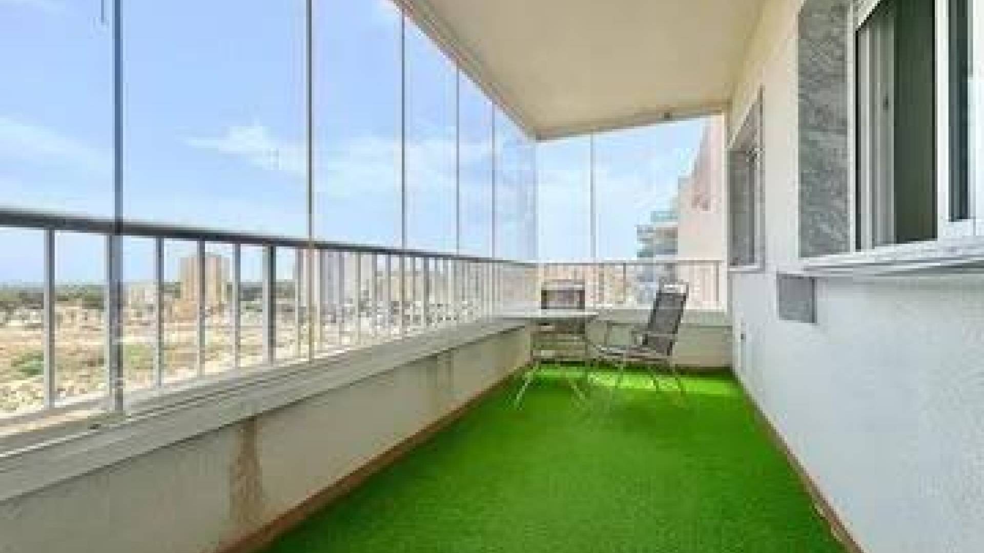 Second hand - Apartment - Guardamar del Segura - CENTRO