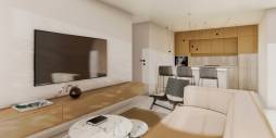 Second hand - Apartment - Guardamar del Segura - El Raso