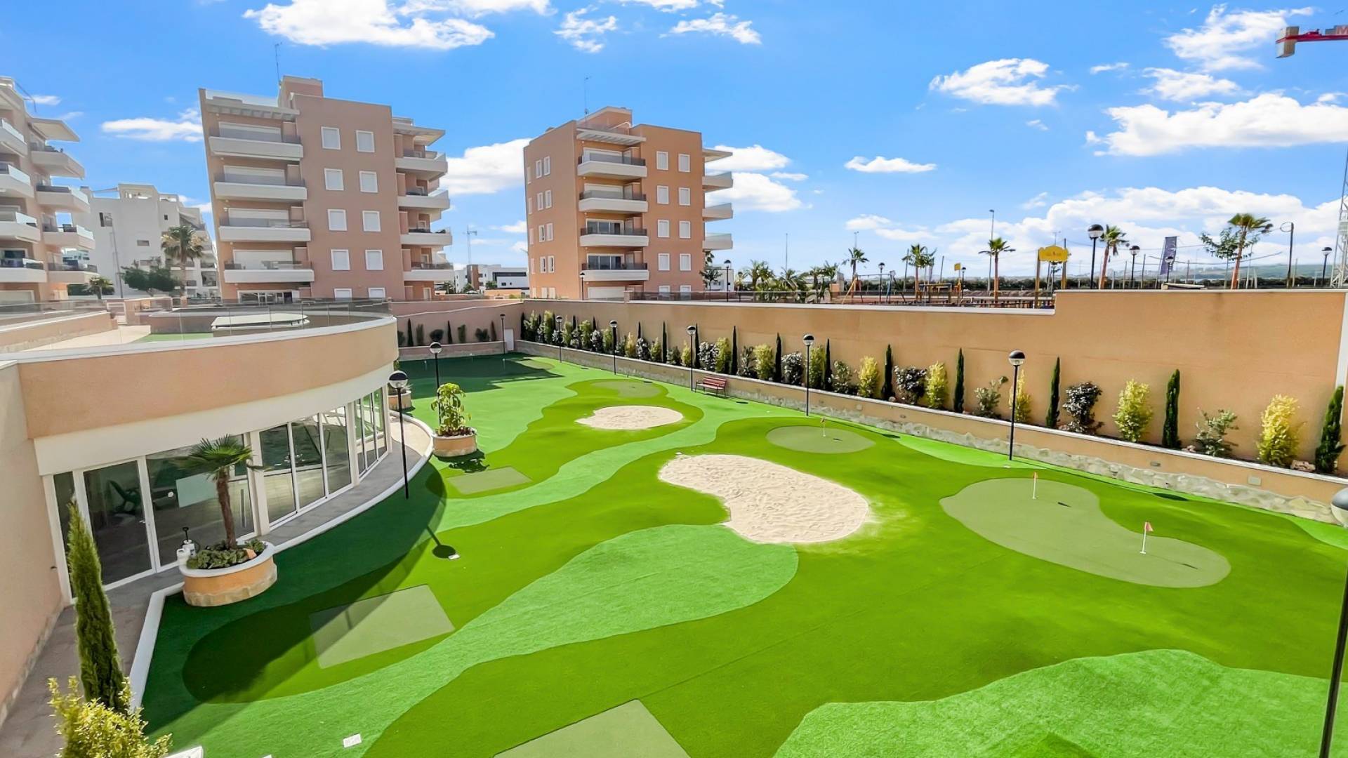 Second hand - Apartment - Guardamar del Segura - El Raso
