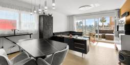 Second hand - Apartment - Guardamar del Segura - El Raso