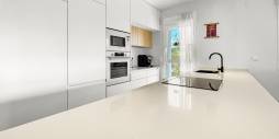 Second hand - Apartment - Guardamar del Segura - El Raso