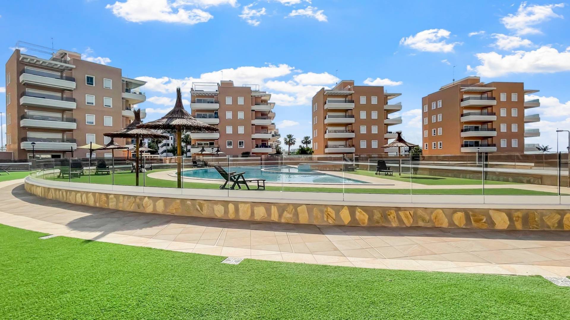 Second hand - Apartment - Guardamar del Segura - El Raso