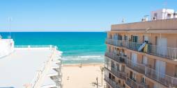 Second hand - Apartment - Guardamar del Segura - Guardamar Playa