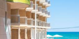 Second hand - Apartment - Guardamar del Segura - Guardamar Playa