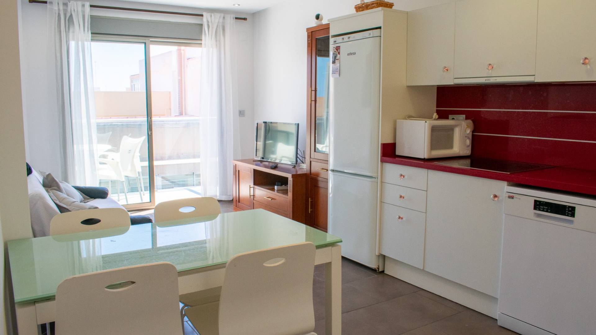 Second hand - Apartment - Guardamar del Segura - Guardamar Playa