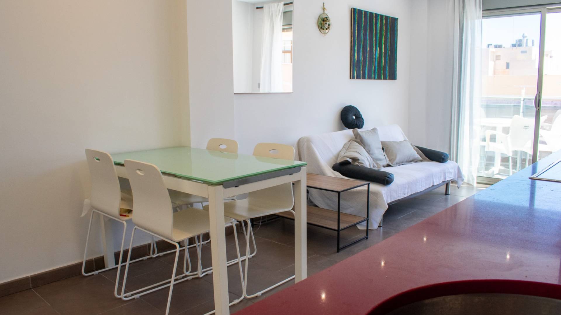 Second hand - Apartment - Guardamar del Segura - Guardamar Playa