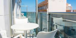 Second hand - Apartment - Guardamar del Segura - Guardamar Playa