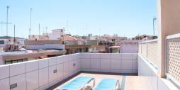 Second hand - Apartment - Guardamar del Segura - Guardamar Playa