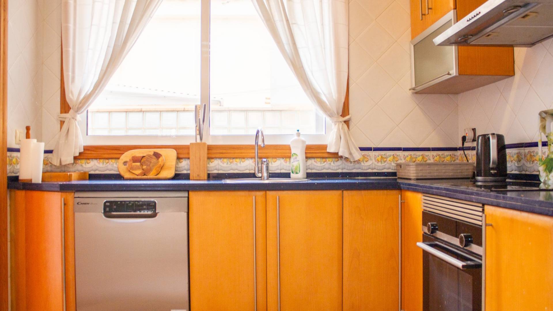 Second hand - Apartment - Guardamar del Segura - Guardamar Playa