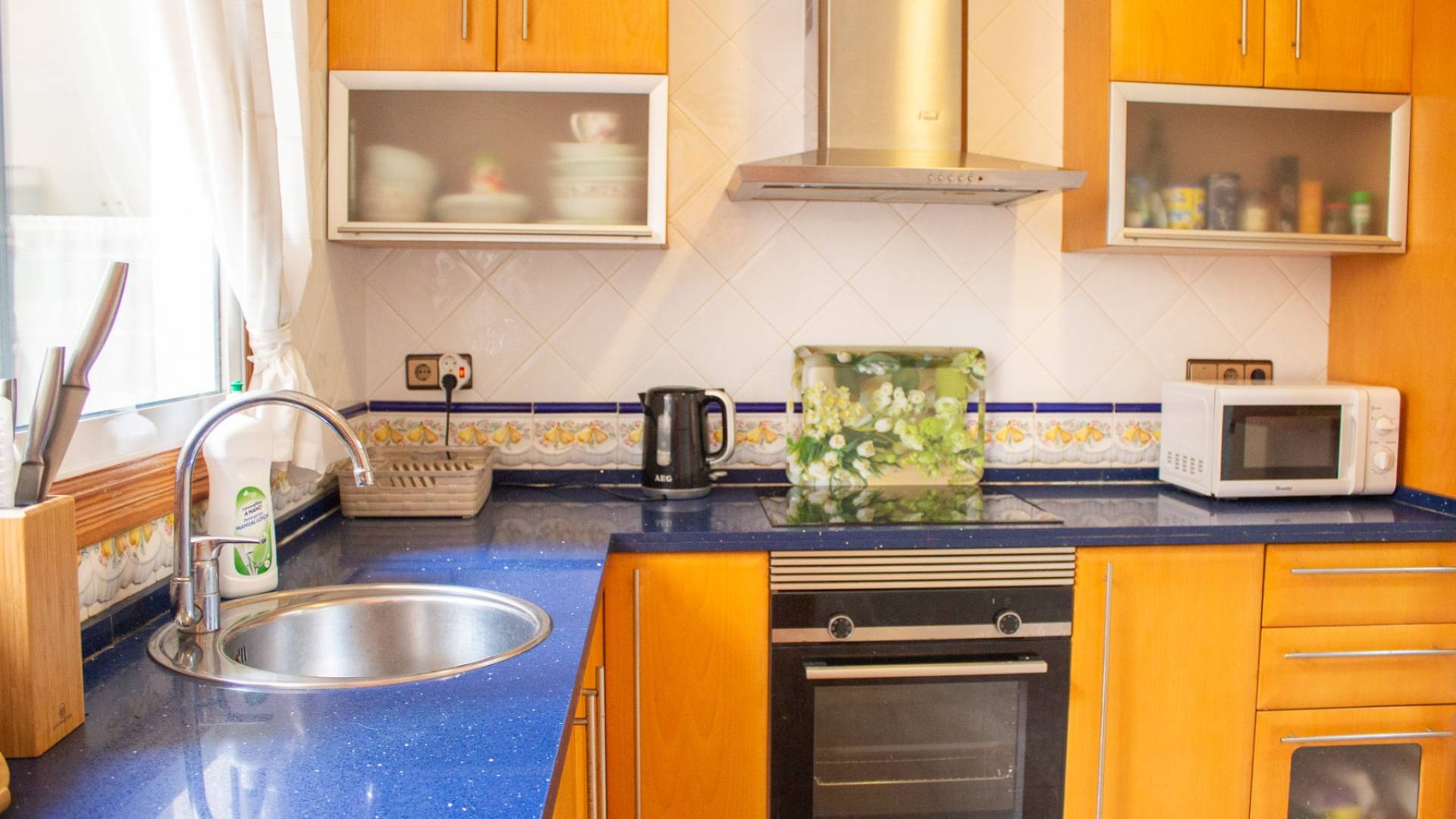 Second hand - Apartment - Guardamar del Segura - Guardamar Playa