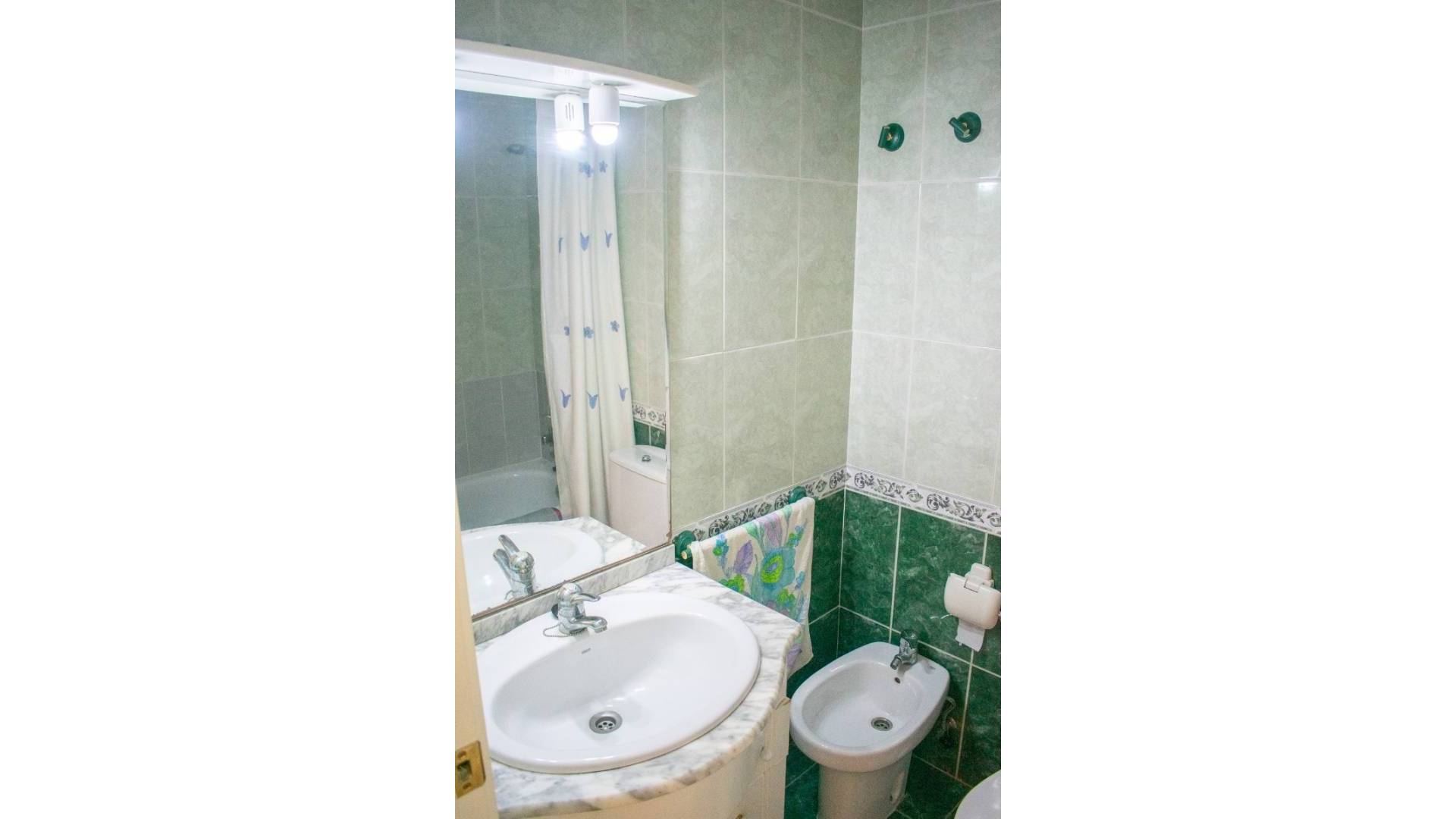 Second hand - Apartment - Guardamar del Segura - Guardamar pueblo