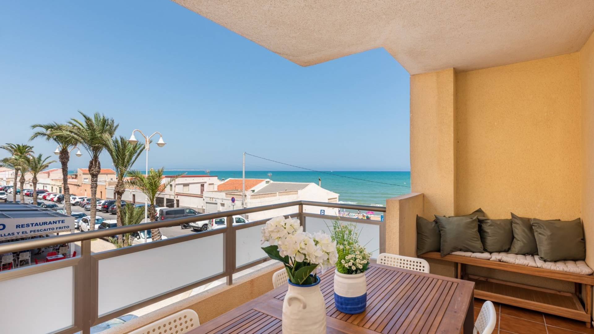 Second hand - Apartment - Guardamar del Segura - Guardamar