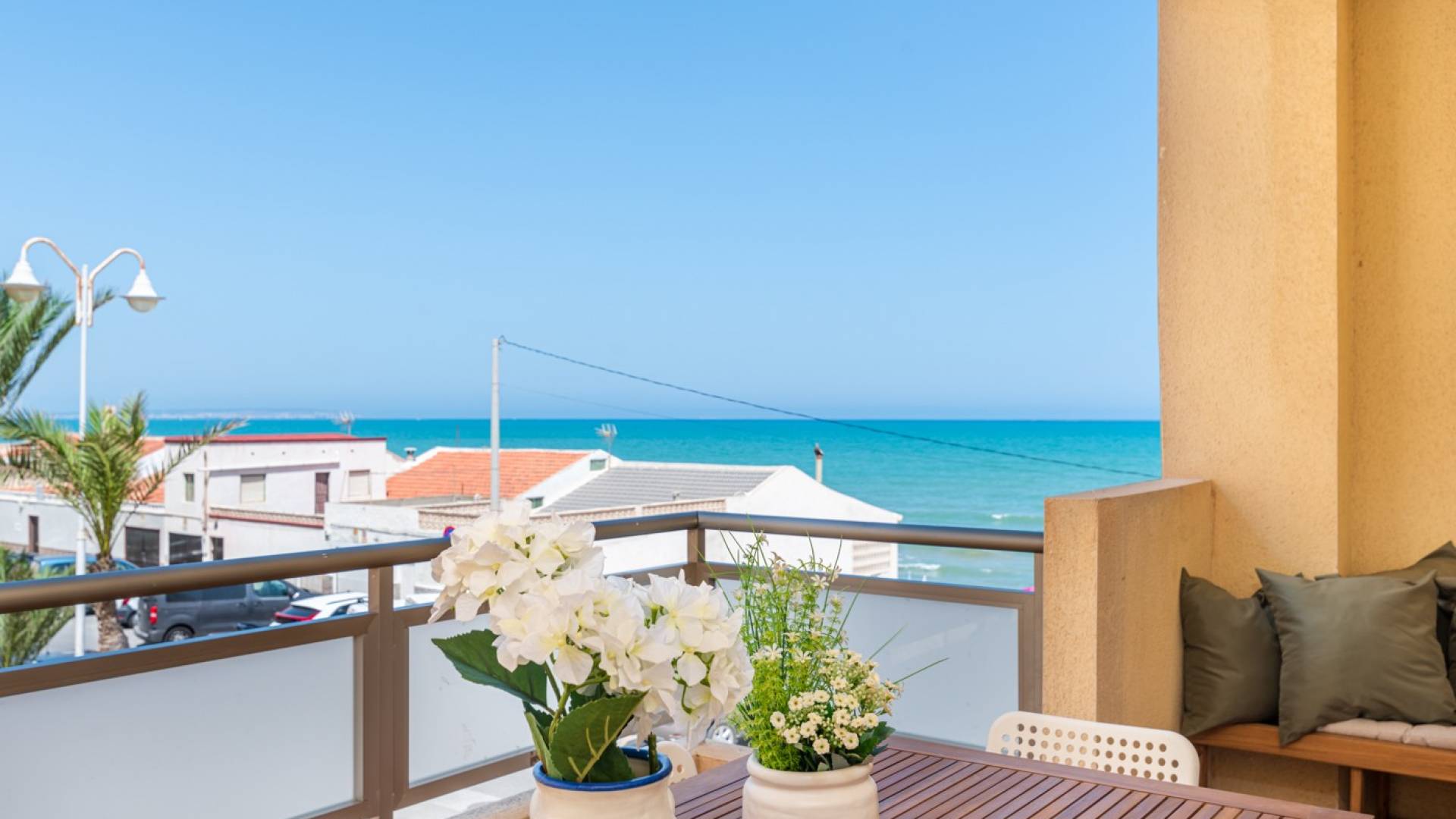 Second hand - Apartment - Guardamar del Segura - Guardamar