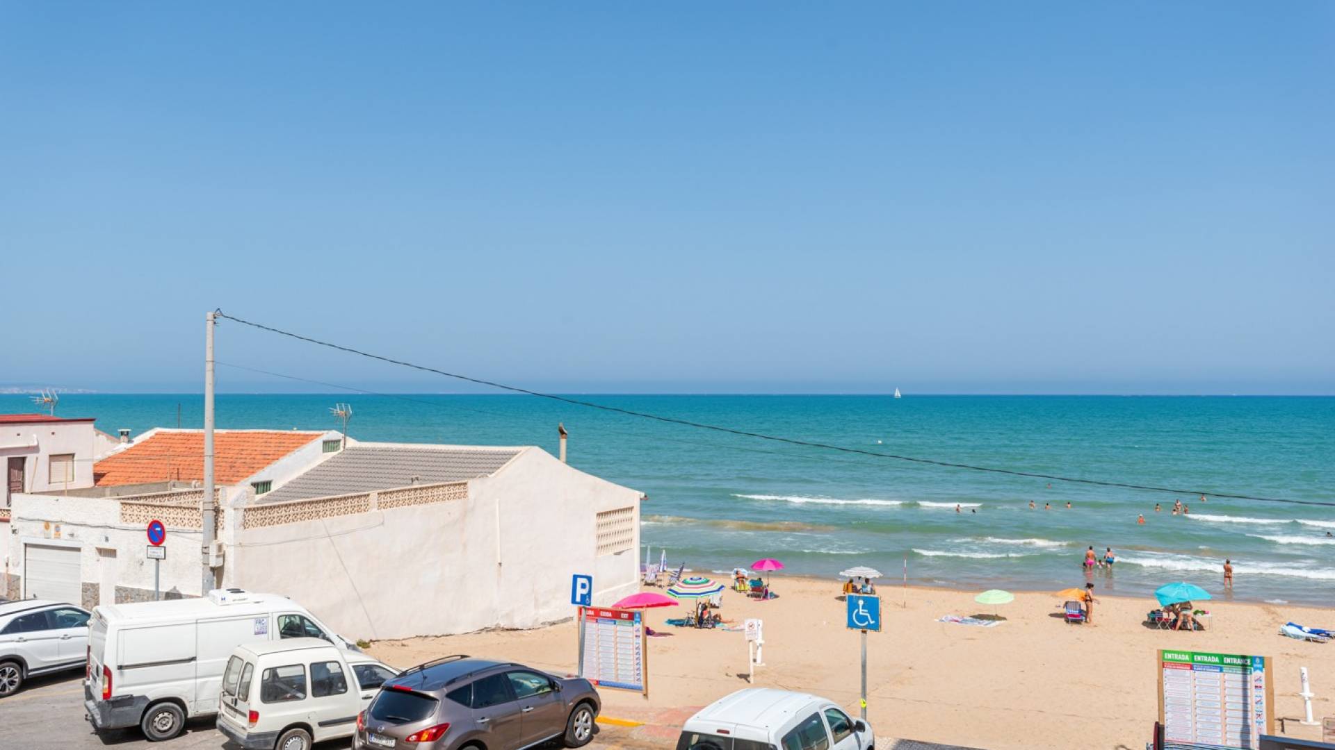 Second hand - Apartment - Guardamar del Segura - Guardamar