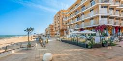 Second hand - Apartment - Guardamar del Segura - Guardamar