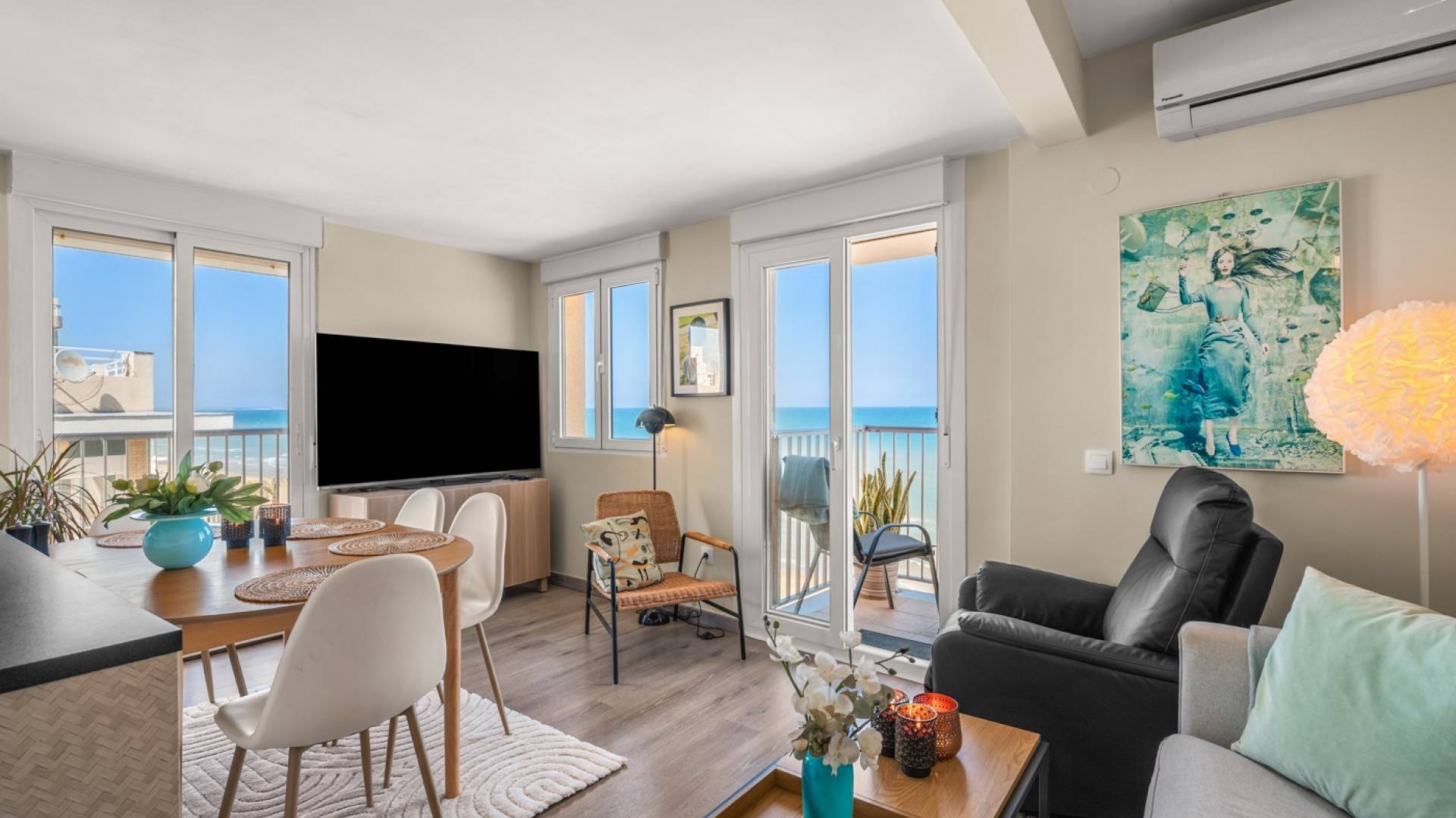 Second hand - Apartment - Guardamar del Segura - Guardamar