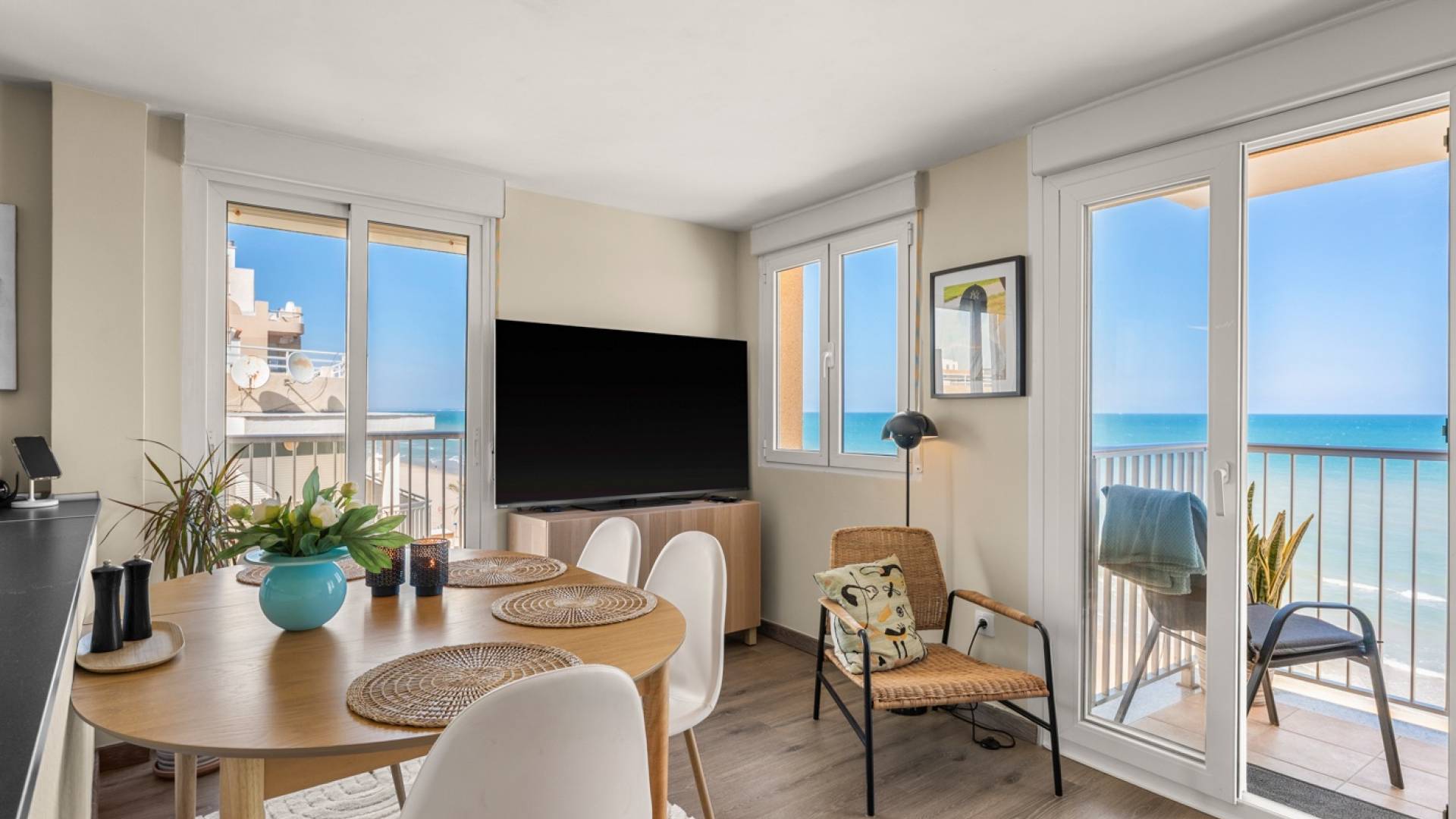 Second hand - Apartment - Guardamar del Segura - Guardamar