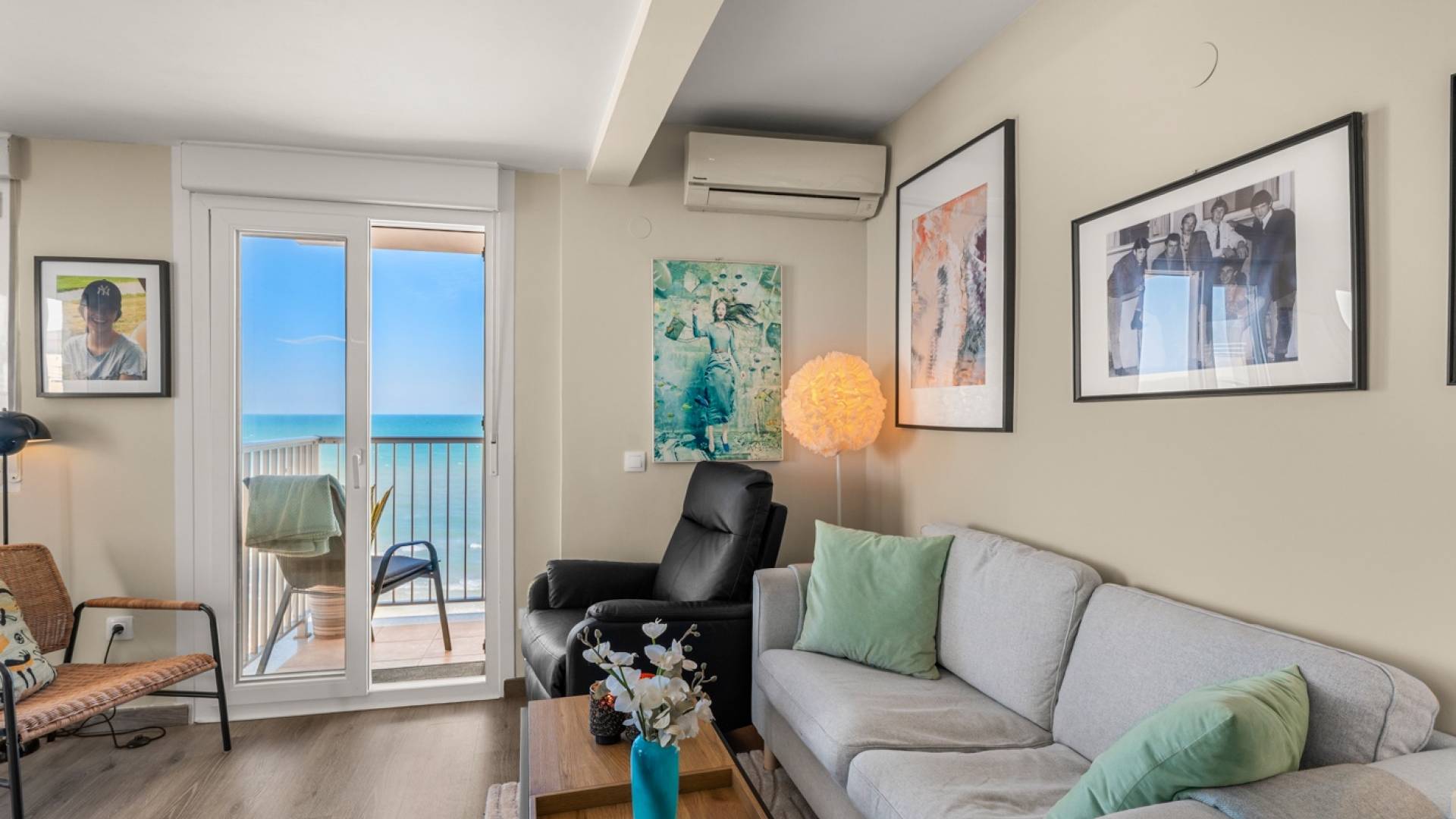 Second hand - Apartment - Guardamar del Segura - Guardamar