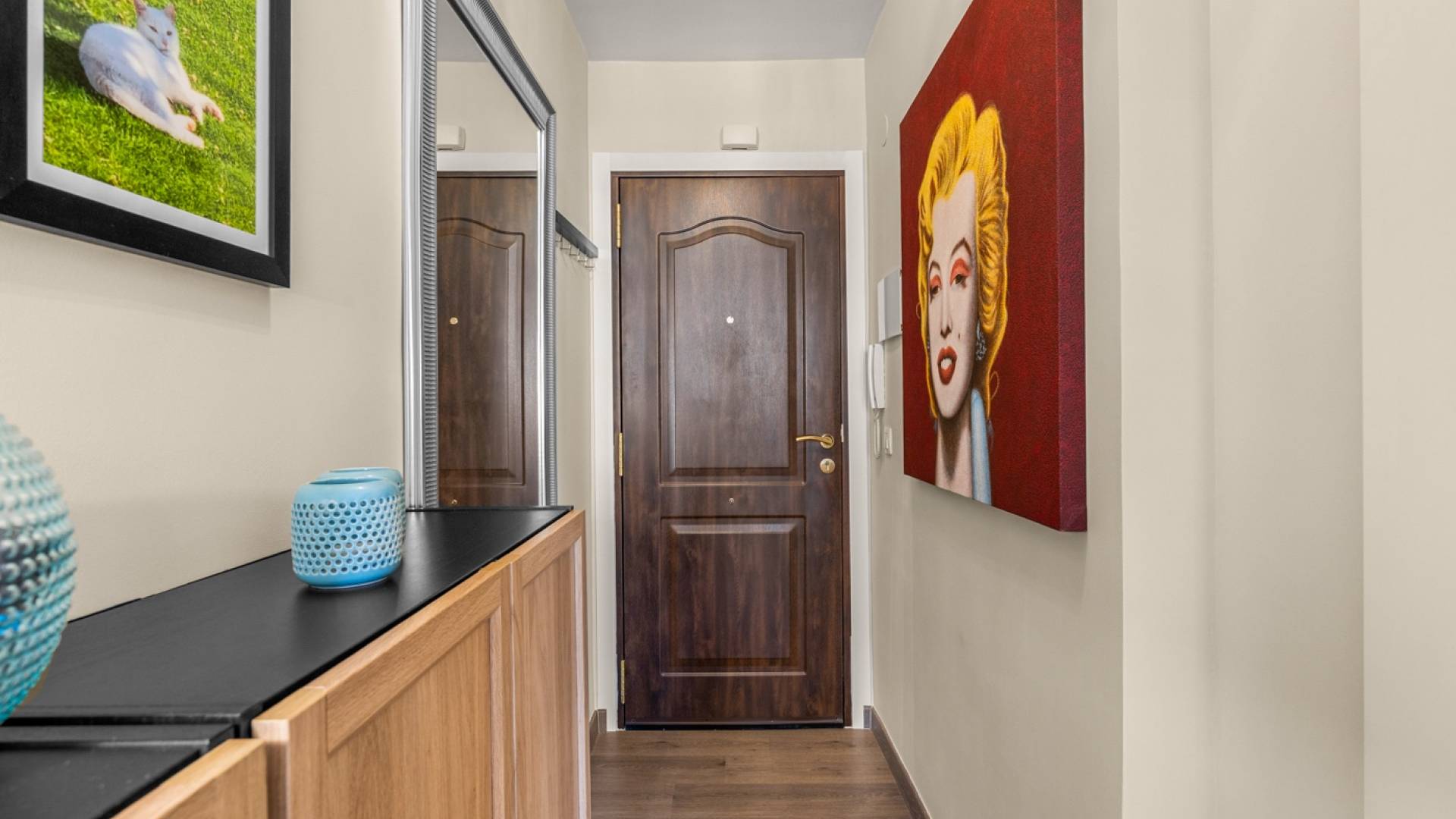 Second hand - Apartment - Guardamar del Segura - Guardamar