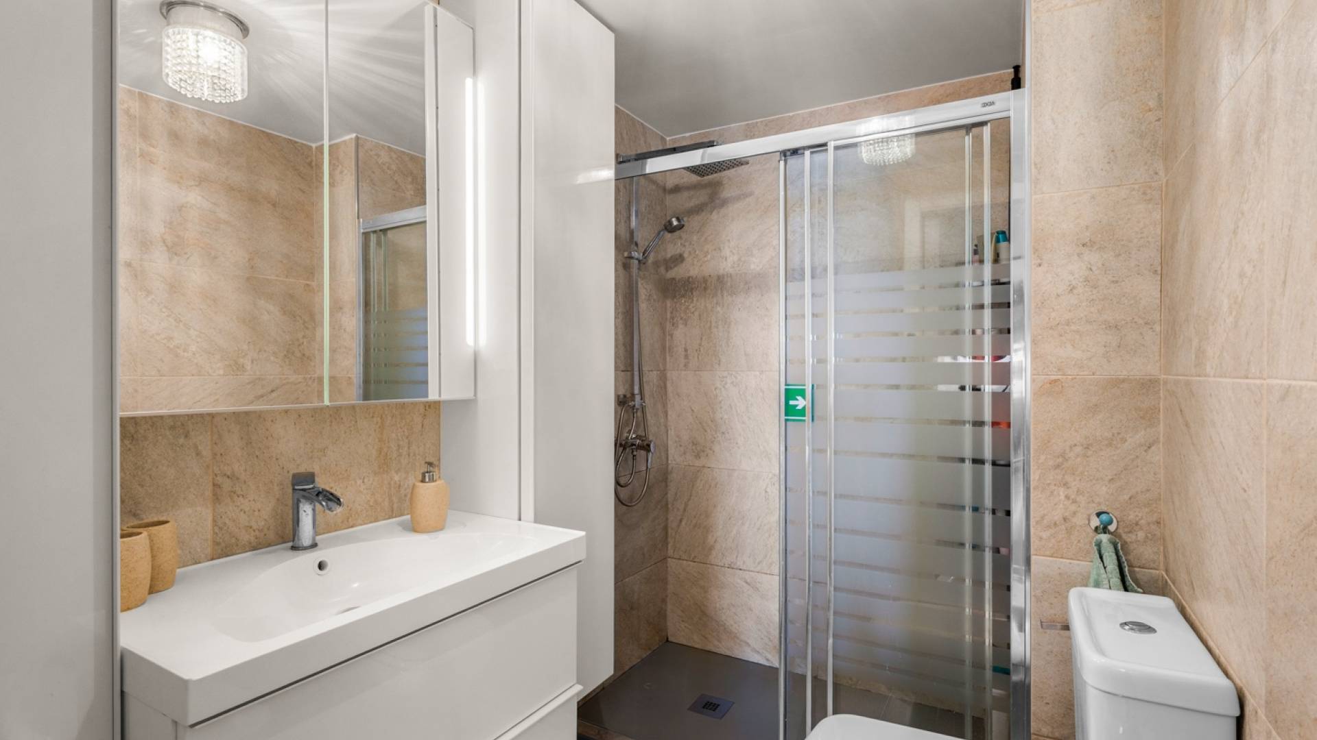 Second hand - Apartment - Guardamar del Segura - Guardamar