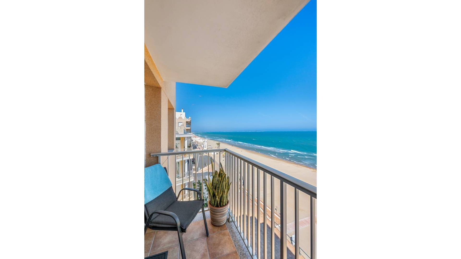 Second hand - Apartment - Guardamar del Segura - Guardamar