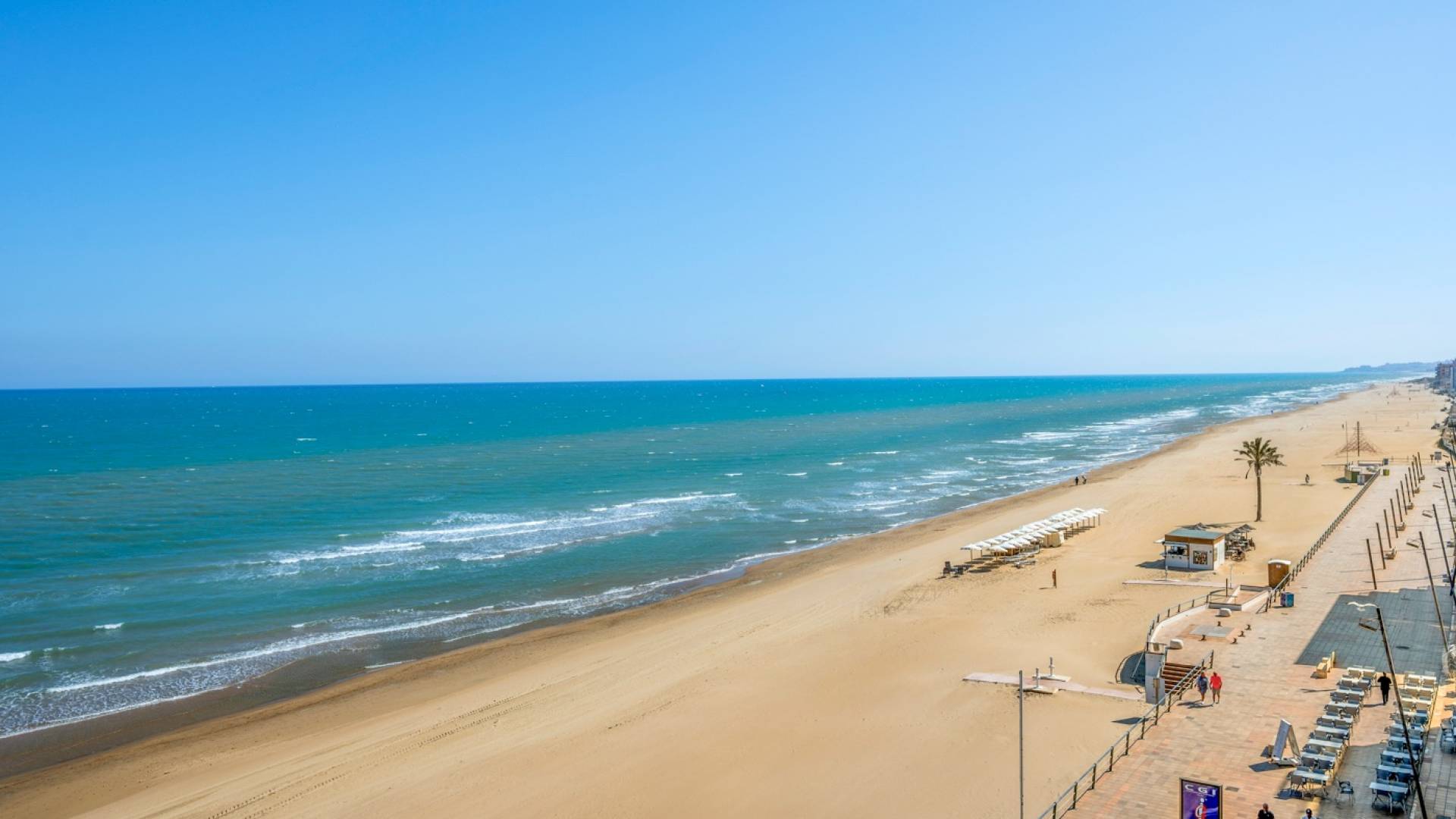 Second hand - Apartment - Guardamar del Segura - Guardamar