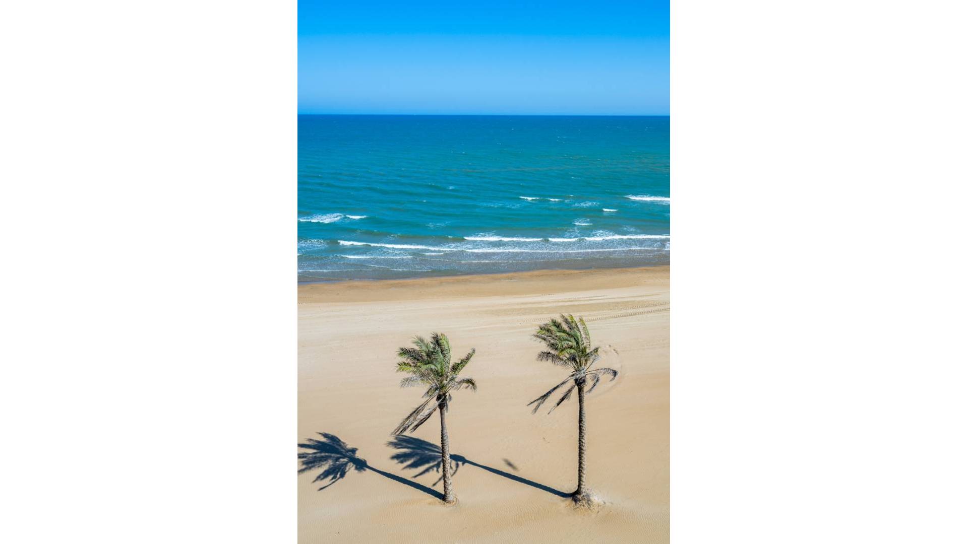 Second hand - Apartment - Guardamar del Segura - Guardamar