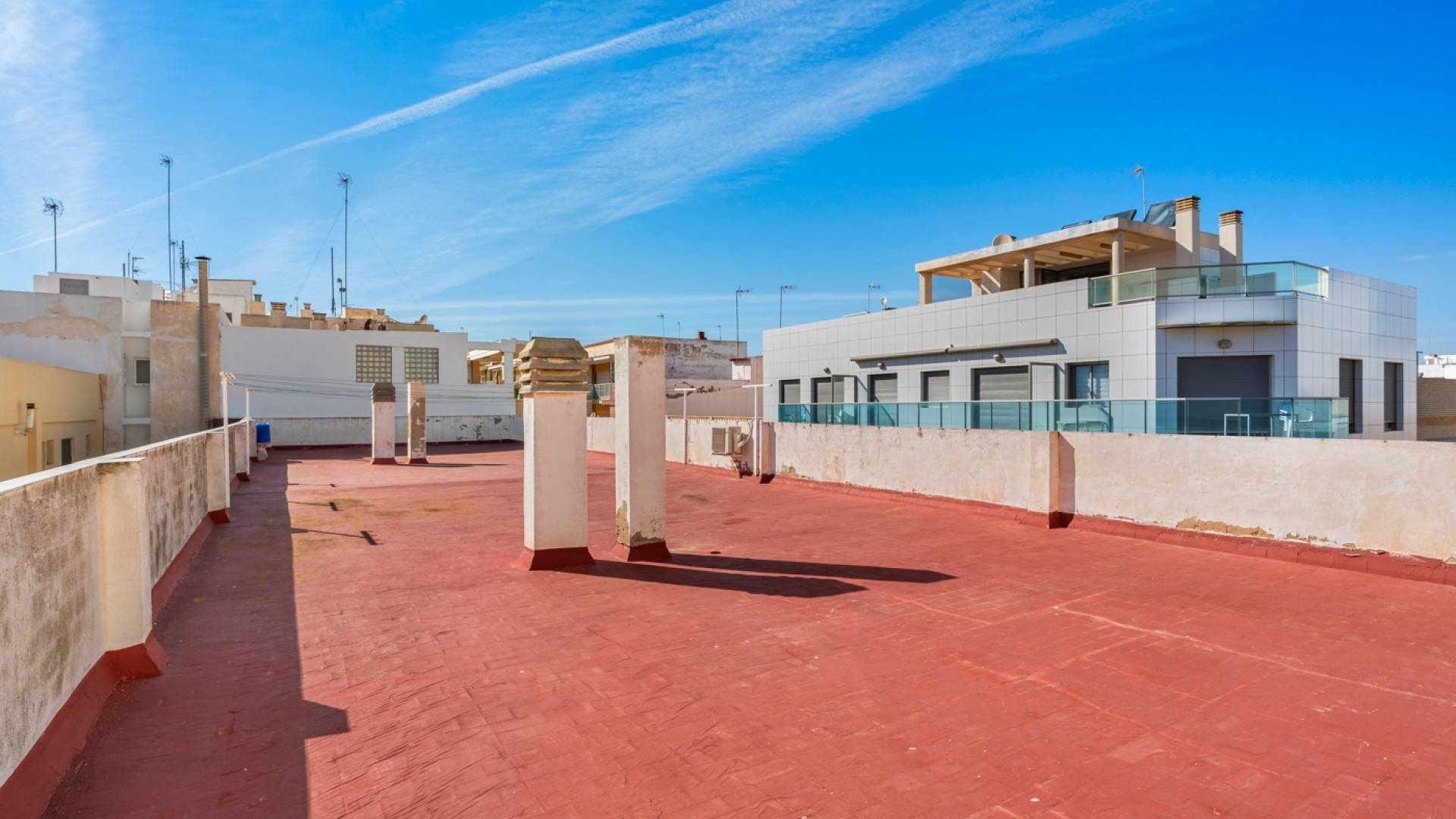 Second hand - Apartment - Guardamar del Segura - Guardamar
