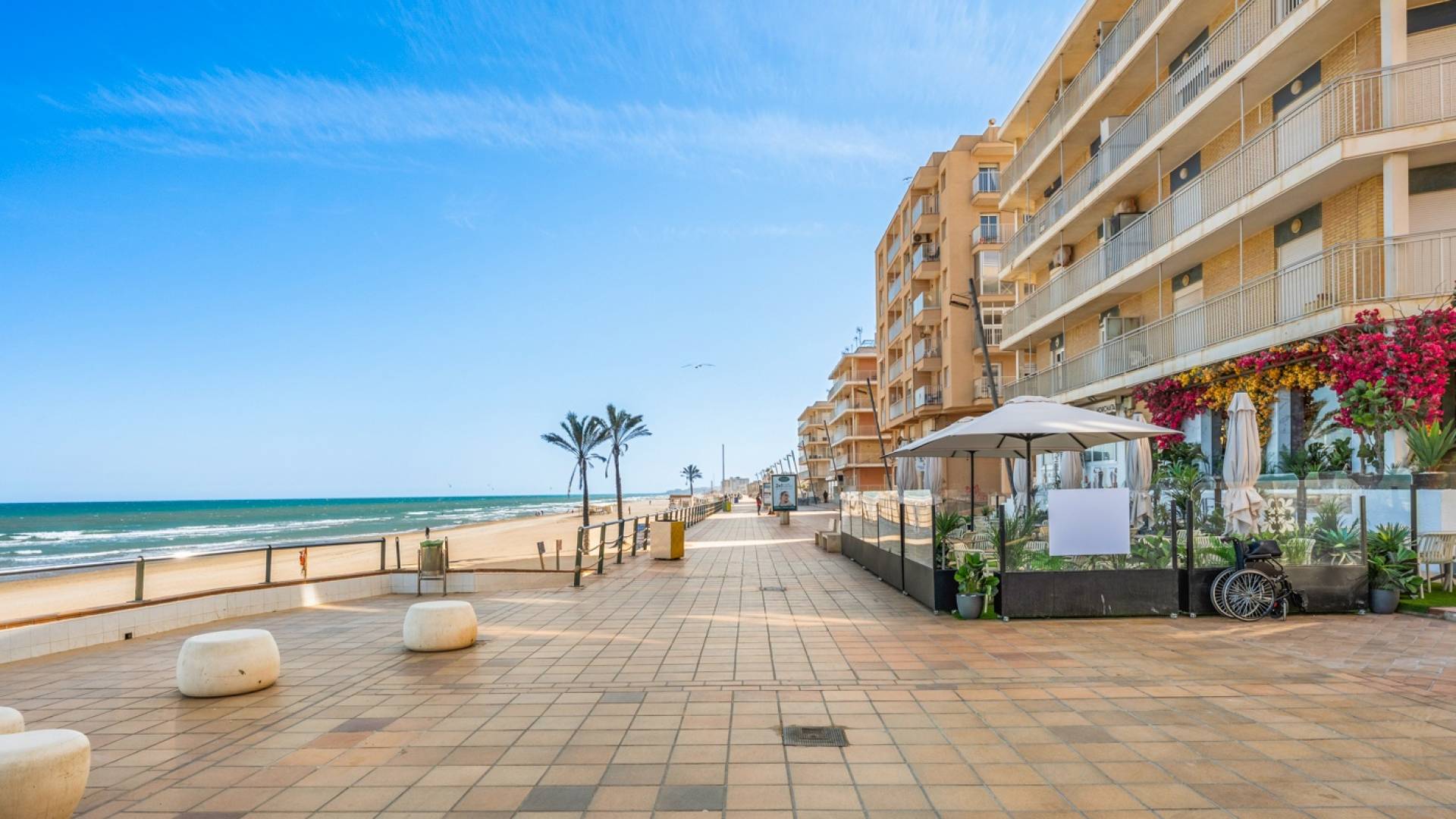Second hand - Apartment - Guardamar del Segura - Guardamar