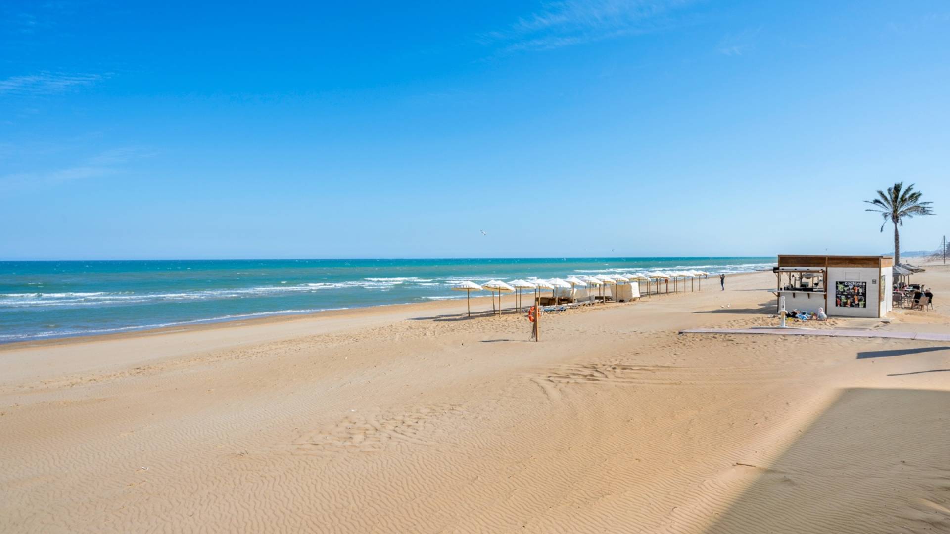 Second hand - Apartment - Guardamar del Segura - Guardamar