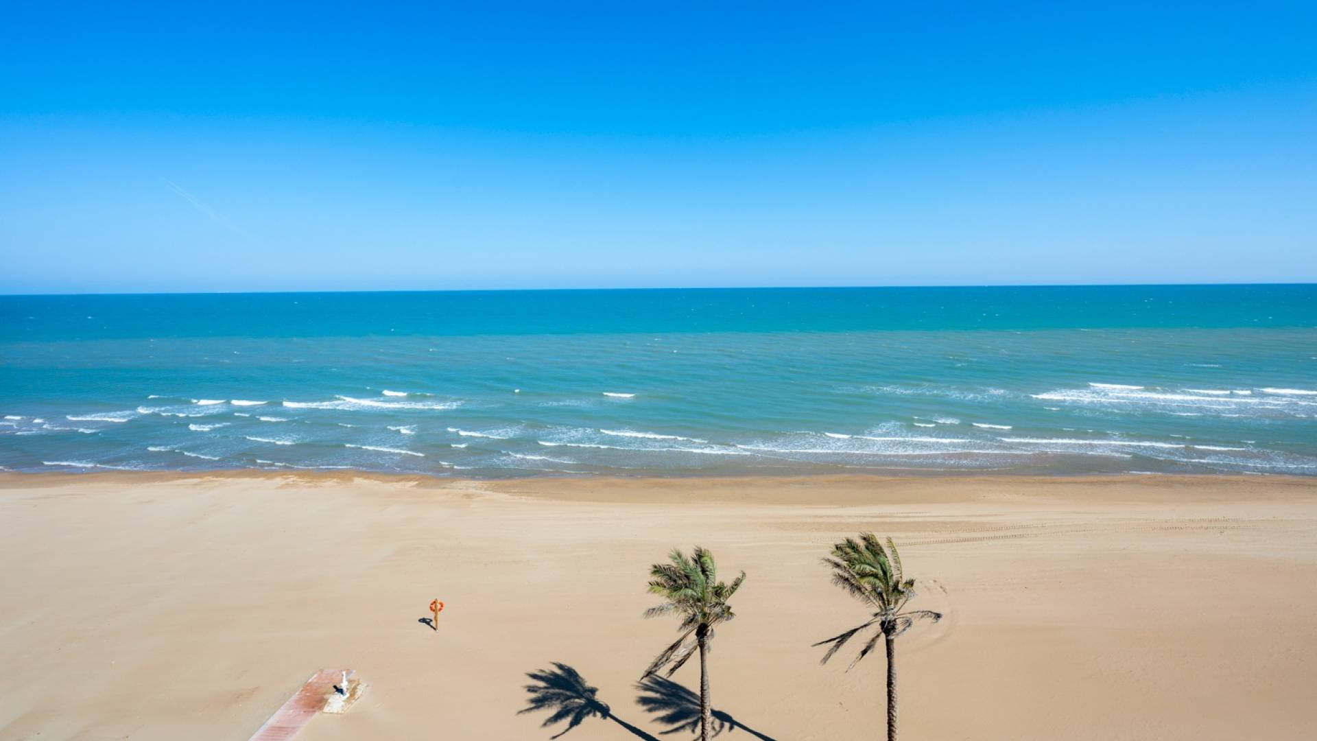 Second hand - Apartment - Guardamar del Segura - Guardamar