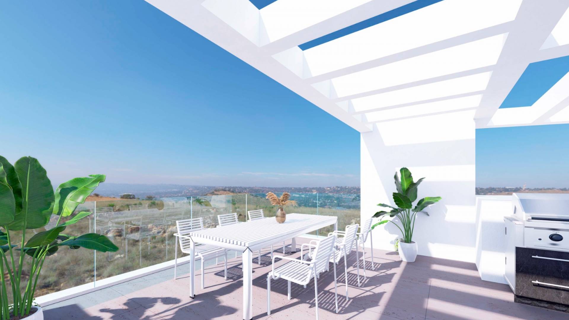 Second hand - Apartment - Guardamar del Segura - Playa Los Viveros