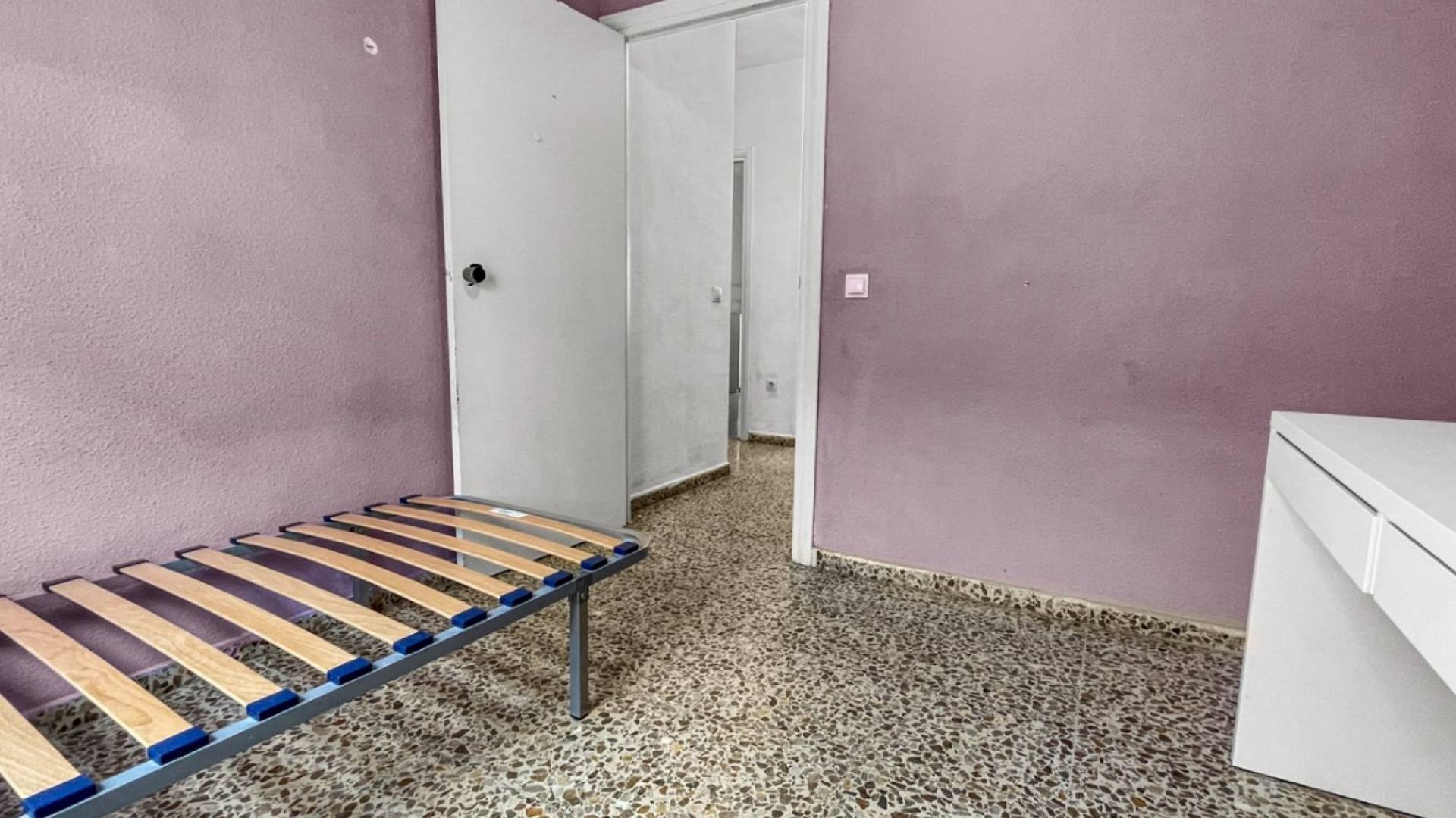 Second hand - Apartment - Guardamar del Segura - Pueblo