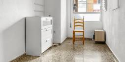 Second hand - Apartment - Guardamar del Segura - Pueblo