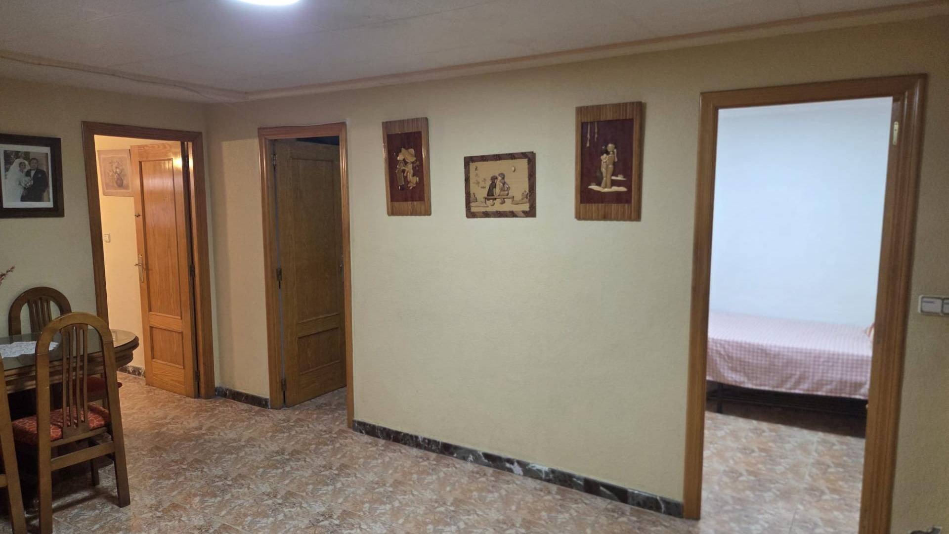 Second hand - Apartment - Guardamar del Segura - Pueblo