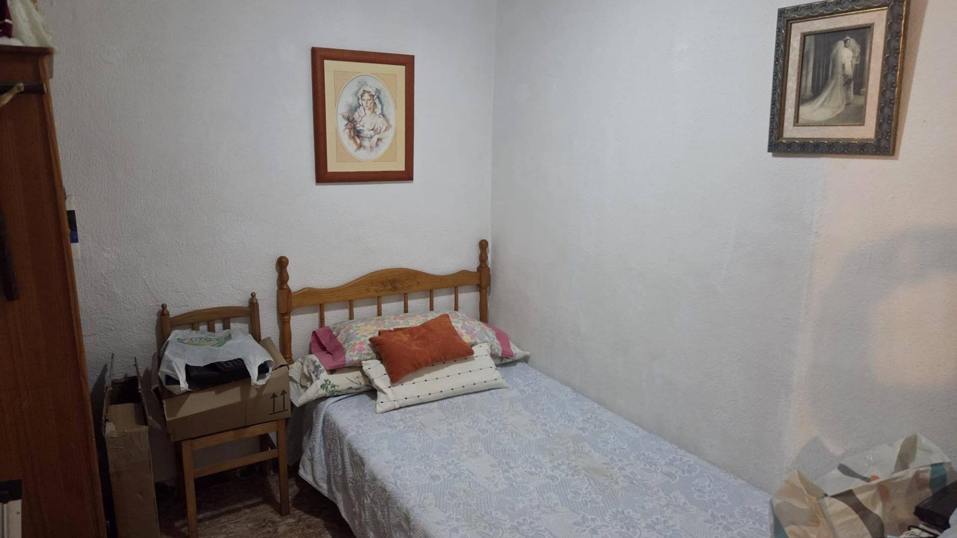 Second hand - Apartment - Guardamar del Segura - Pueblo