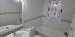 Second hand - Apartment - Guardamar del Segura - Pueblo