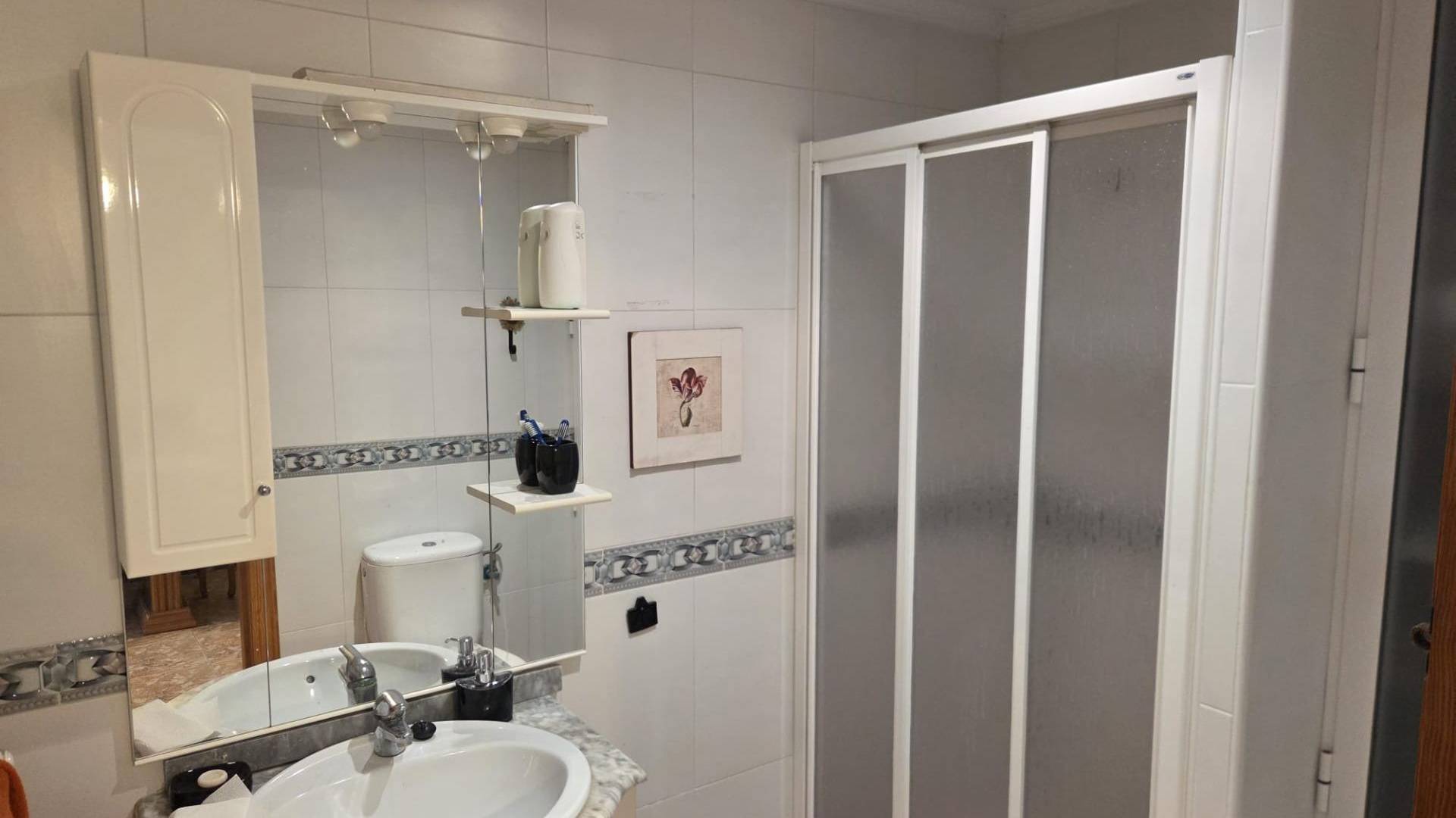 Second hand - Apartment - Guardamar del Segura - Pueblo