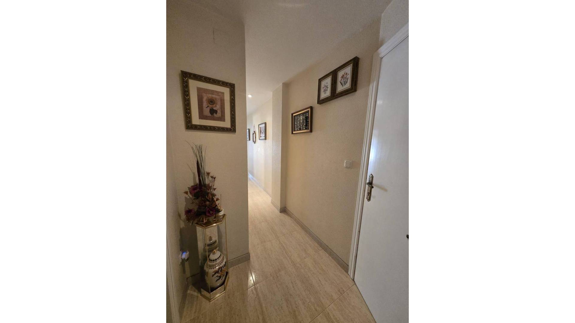 Second hand - Apartment - Guardamar del Segura - Pueblo