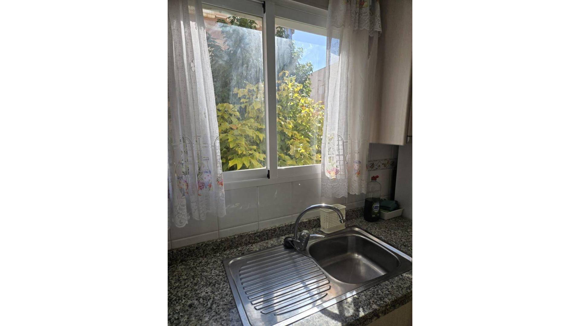 Second hand - Apartment - Guardamar del Segura - Pueblo