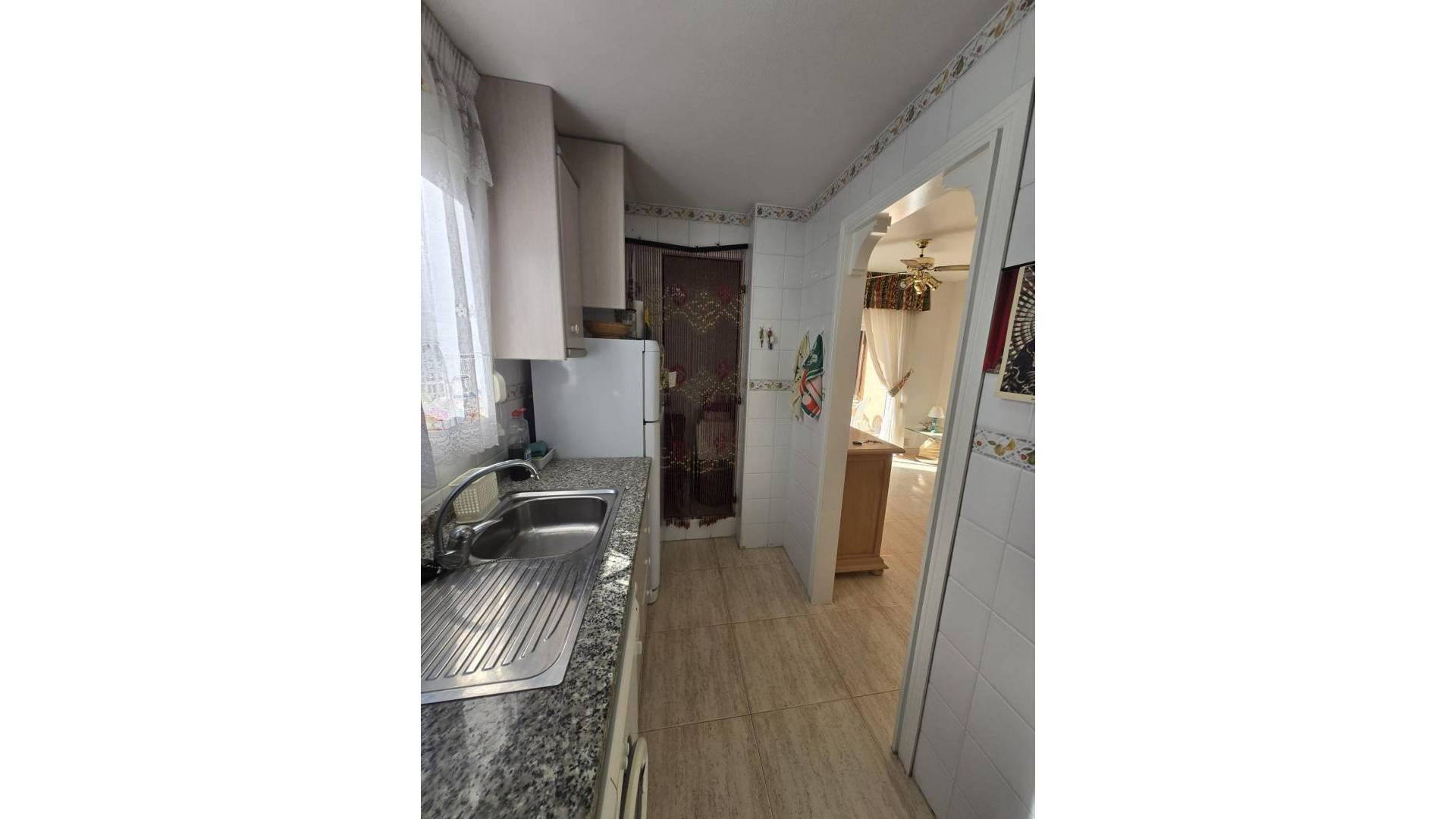 Second hand - Apartment - Guardamar del Segura - Pueblo
