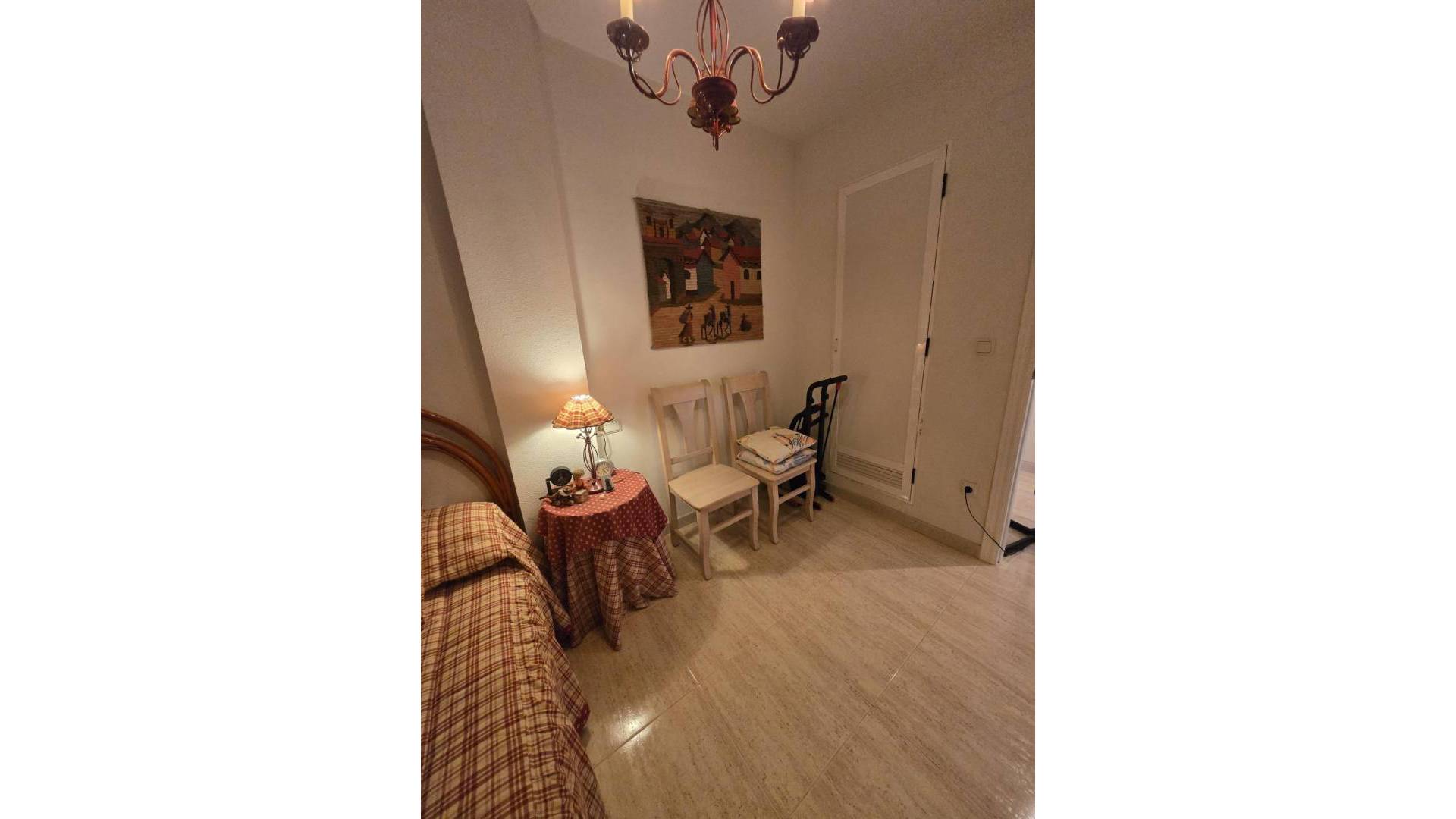 Second hand - Apartment - Guardamar del Segura - Pueblo