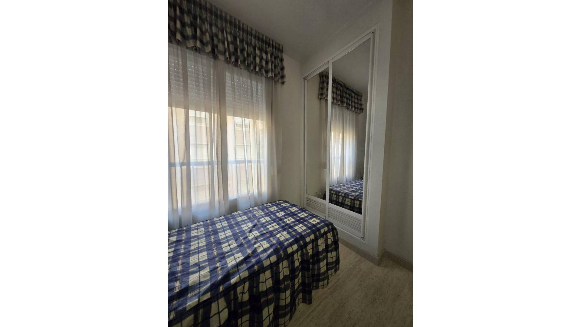Second hand - Apartment - Guardamar del Segura - Pueblo