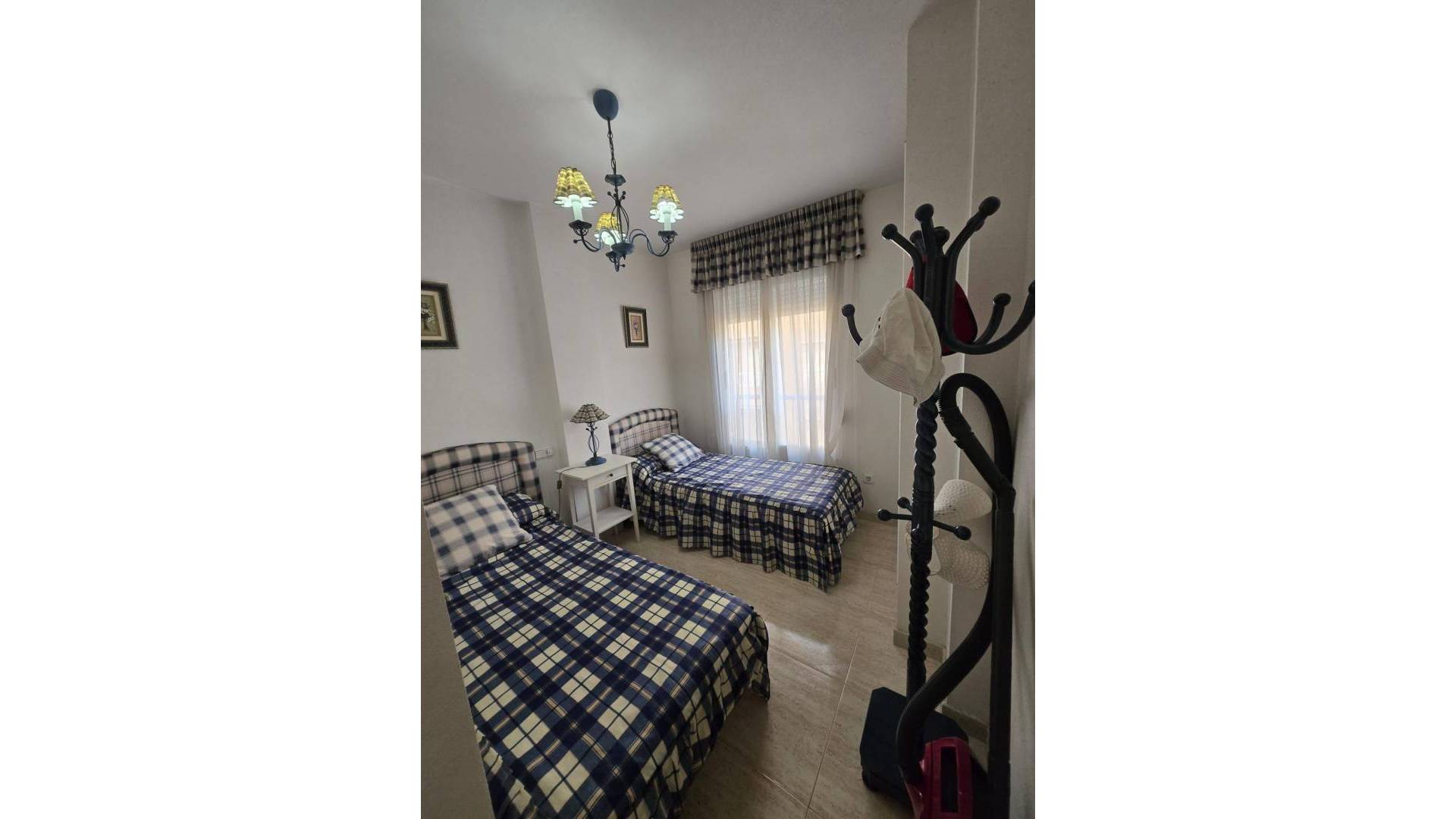 Second hand - Apartment - Guardamar del Segura - Pueblo