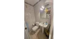 Second hand - Apartment - Guardamar del Segura - Pueblo