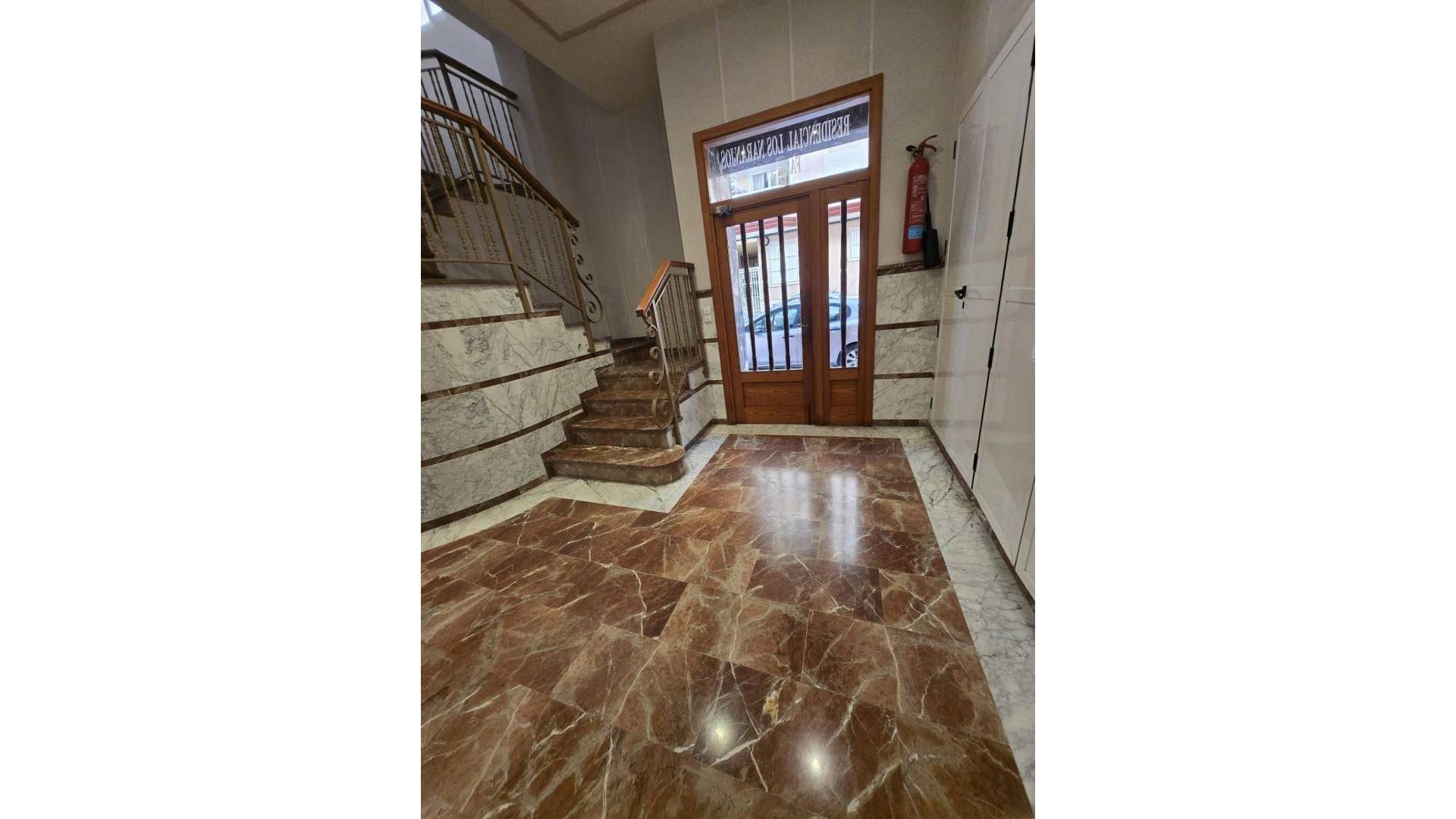 Second hand - Apartment - Guardamar del Segura - Pueblo