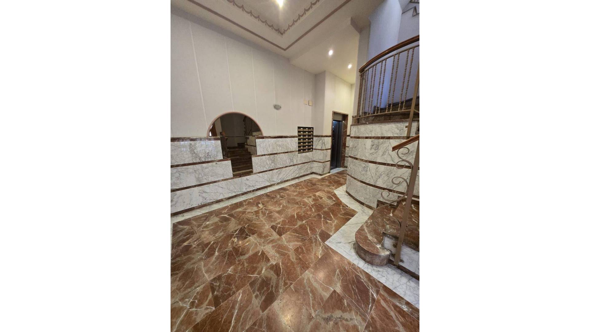 Second hand - Apartment - Guardamar del Segura - Pueblo