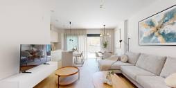 Second hand - Apartment - Guardamar del Segura - Pueblo