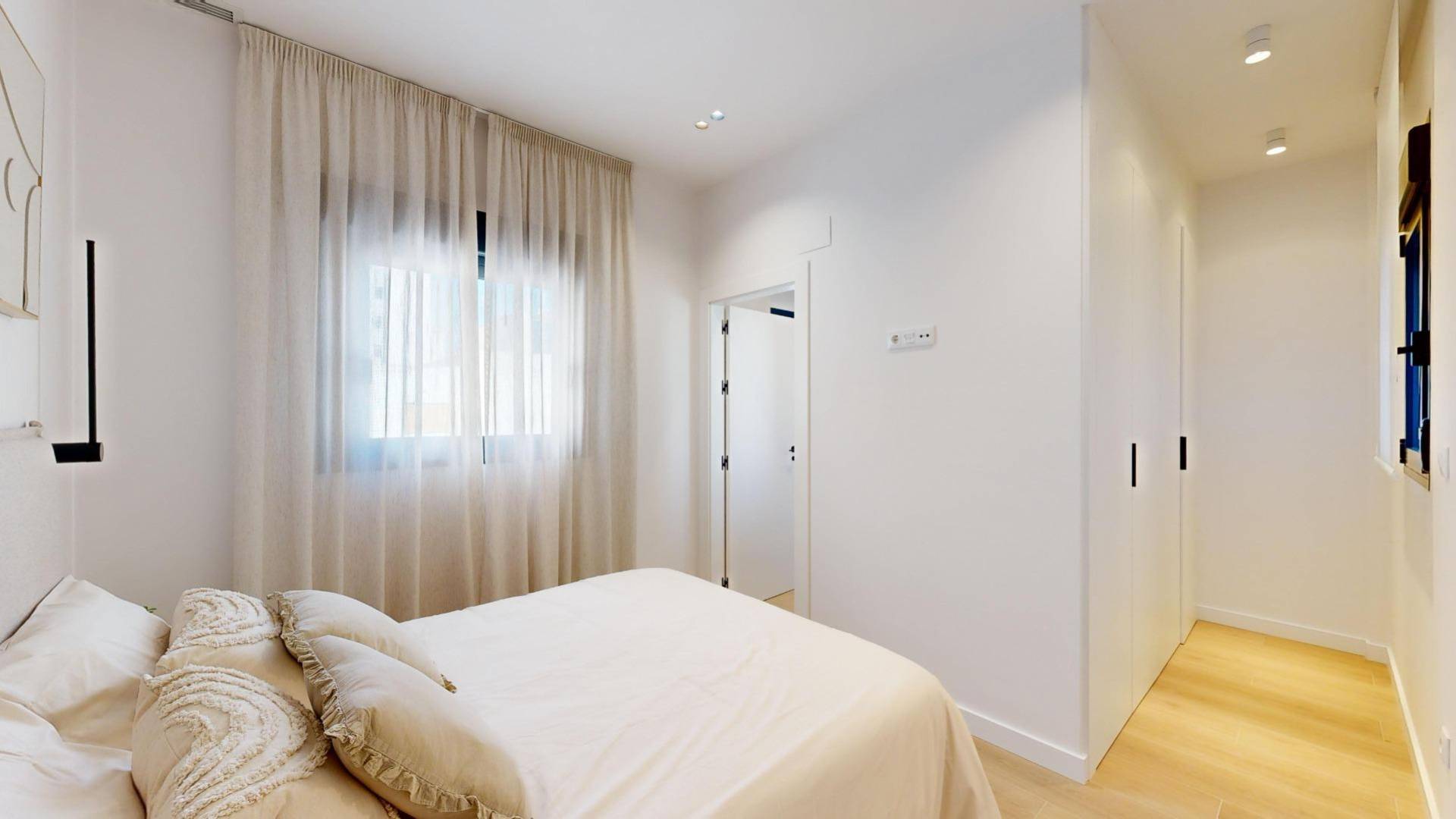 Second hand - Apartment - Guardamar del Segura - Pueblo